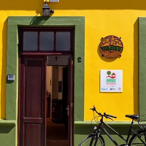 Tabaiba Bed and breakfast Buenavista Del Norte