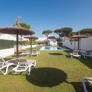 La Barrosa Parque de vacaciones Chiclana de la Frontera