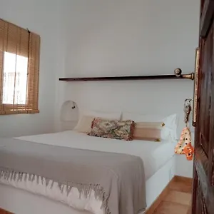 Casa Mocan Bed and breakfast Arrecife (Lanzarote)