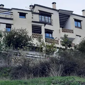 El Vergel De Apartahotel Bérchules
