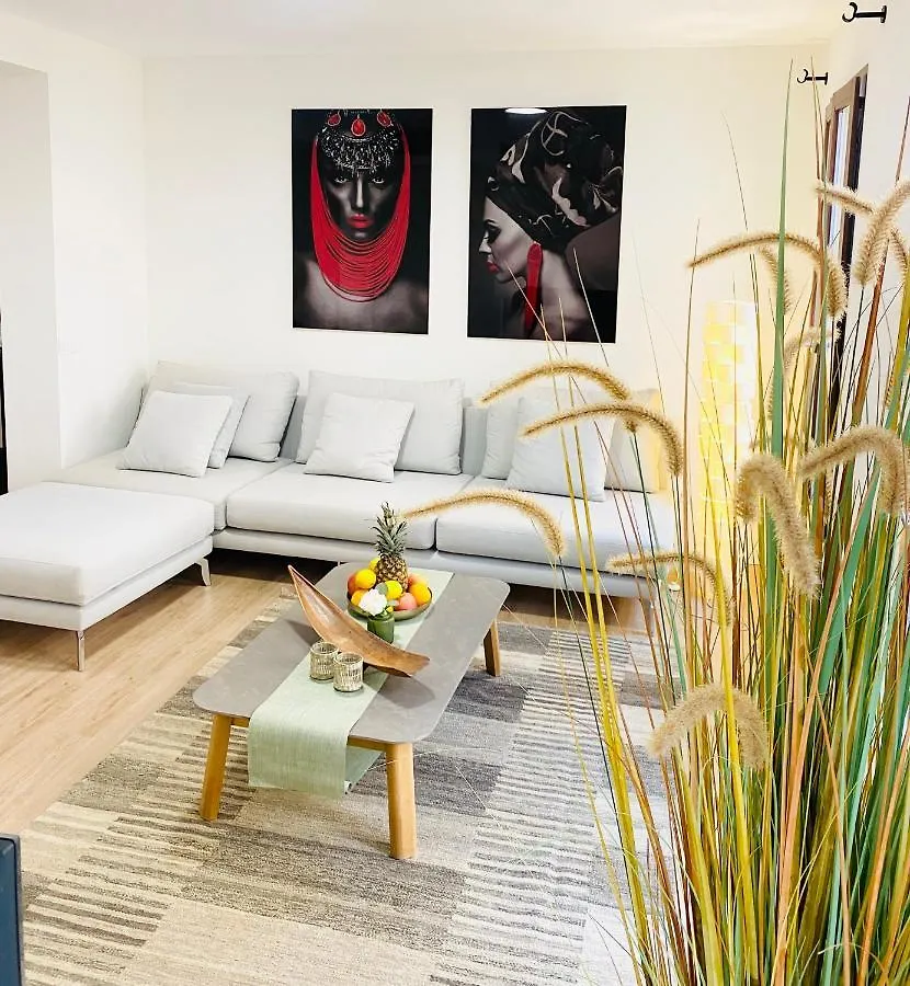 Hotel Apartment With 2-En Suite Bedrooms location