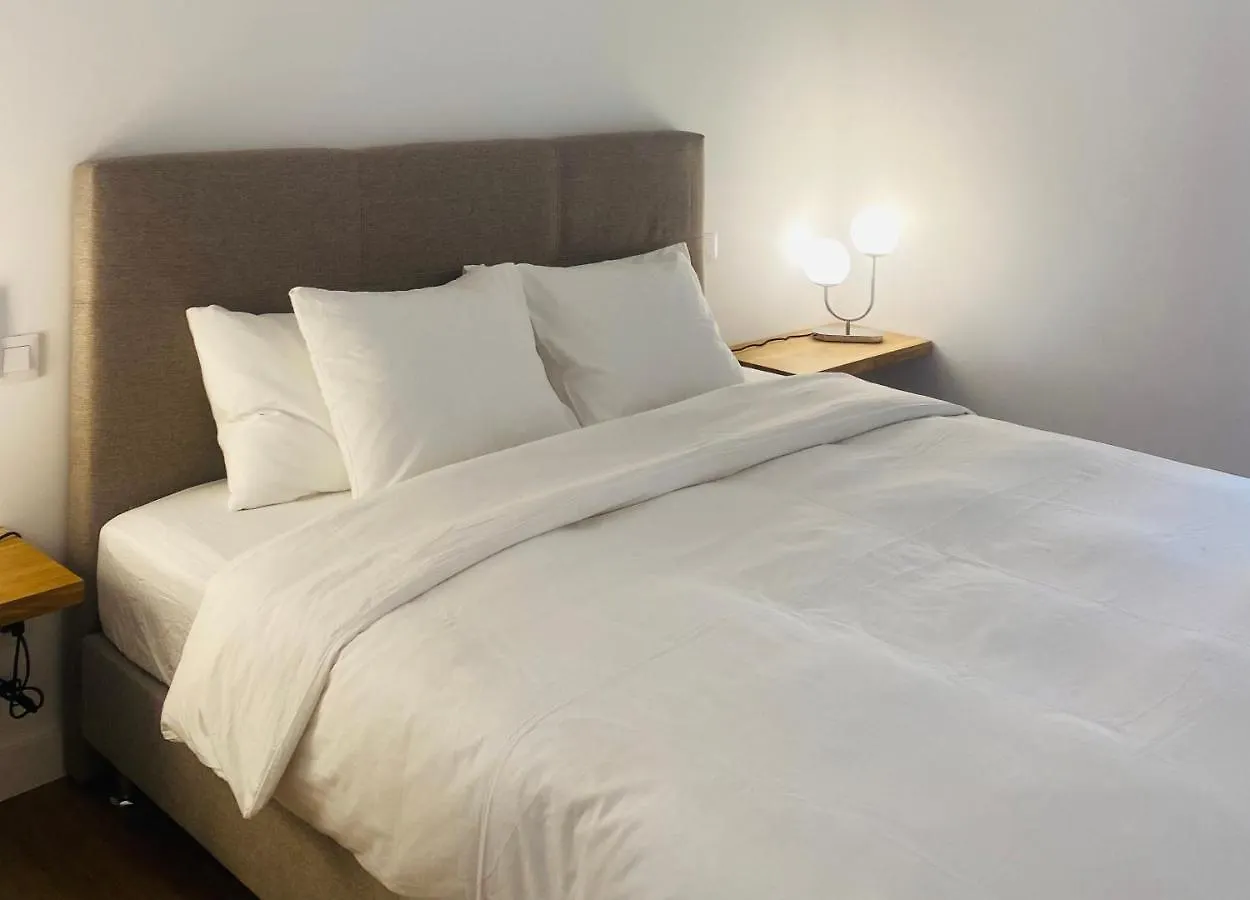 Aparthotel Hotel Apartment With 2-En Suite Bedrooms Palma de Mallorca